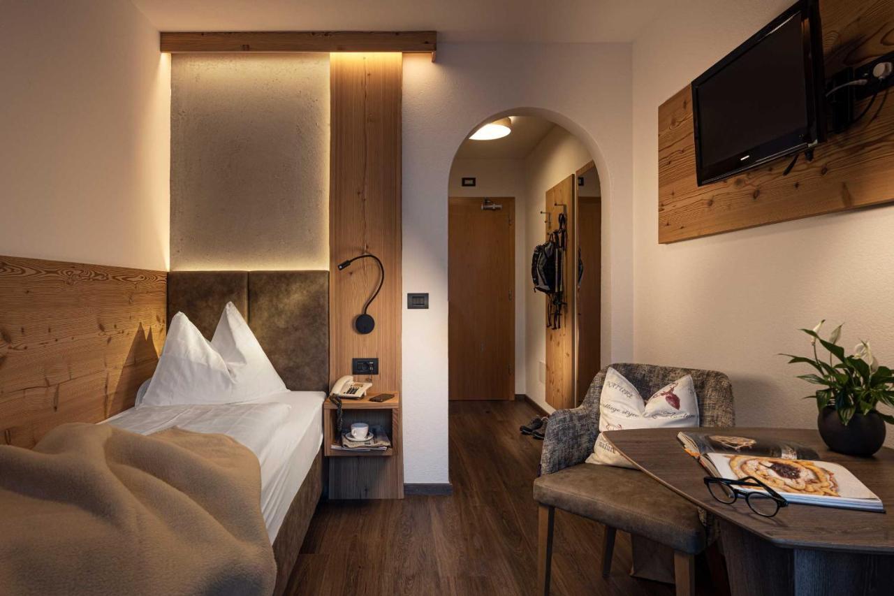 Almhotel Lenz Olang Zewnętrze zdjęcie