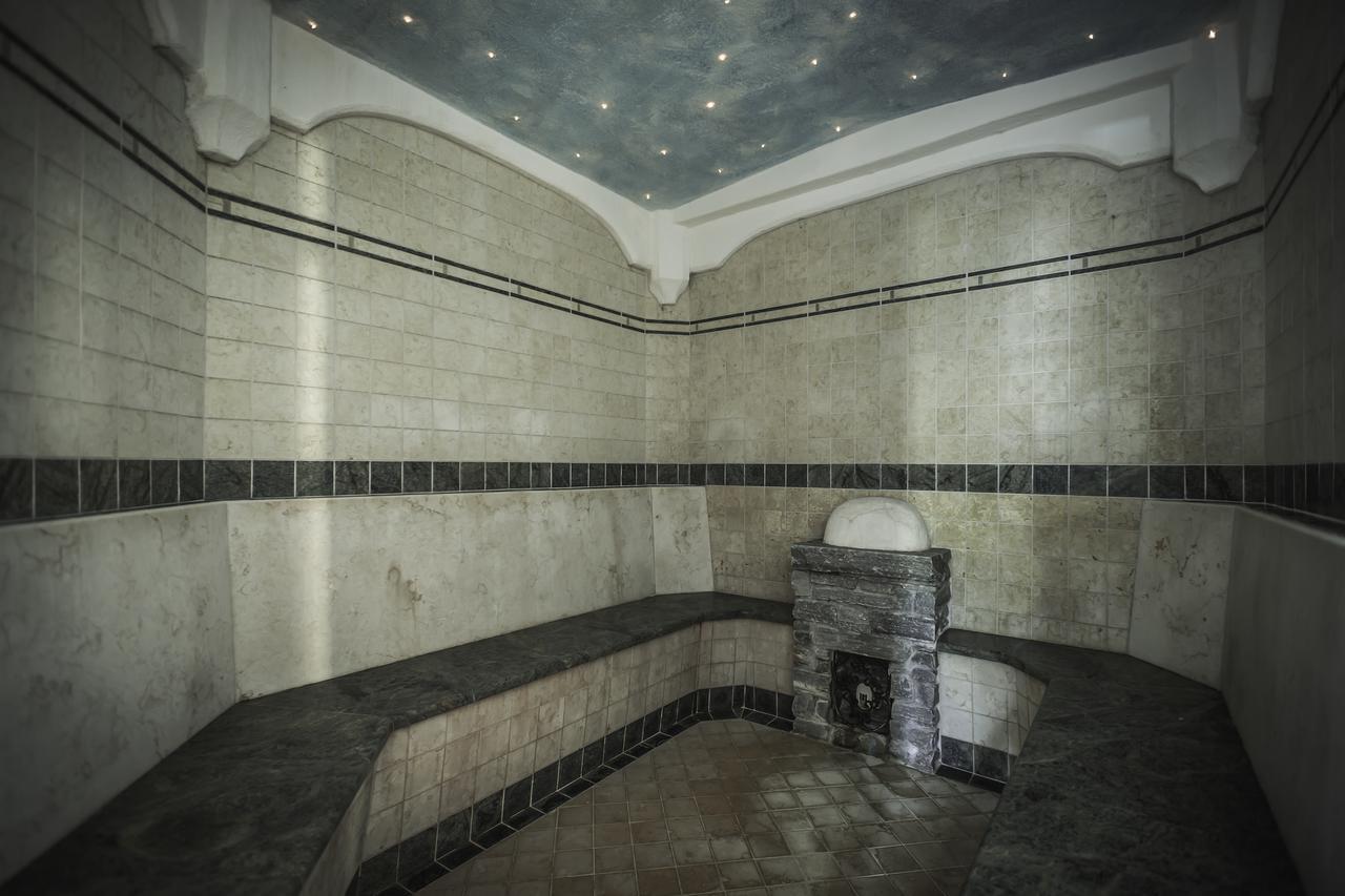 Almhotel Lenz Olang Zewnętrze zdjęcie
